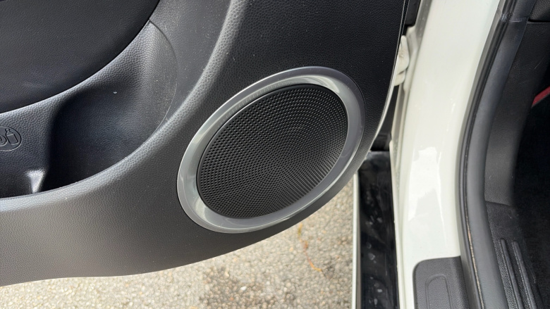 Kia Soul 1.6 GDi 2 5dr Petrol Hatchback